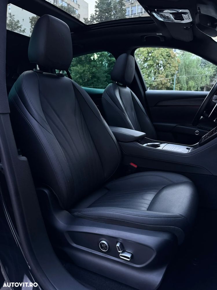 Maserati Grecale GT - 20