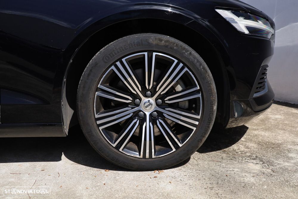 Volvo V60 2.0 T6 AWD TE Inscription Expression - 6