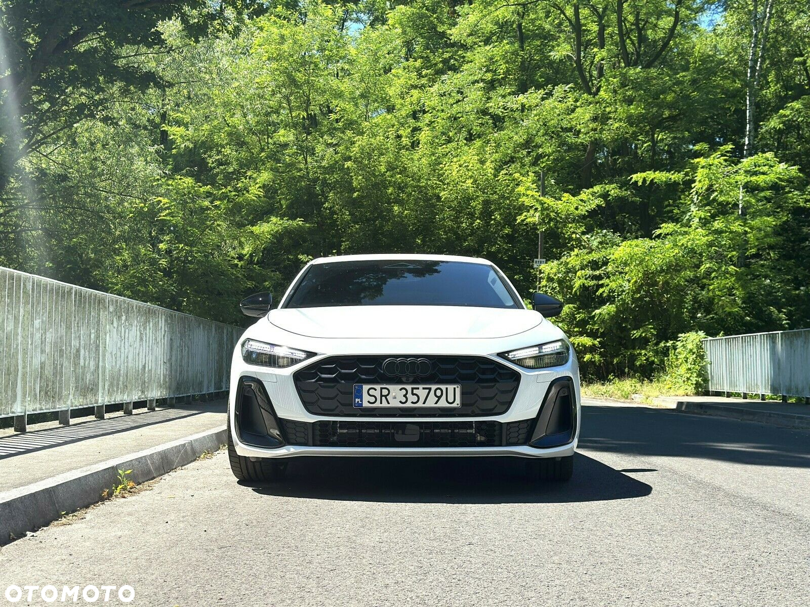 Audi A5 - 2