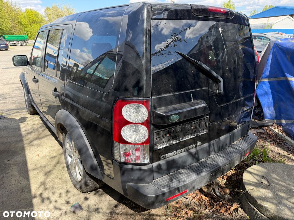 Land Rover Discovery 3.0 TD V6 S - 4