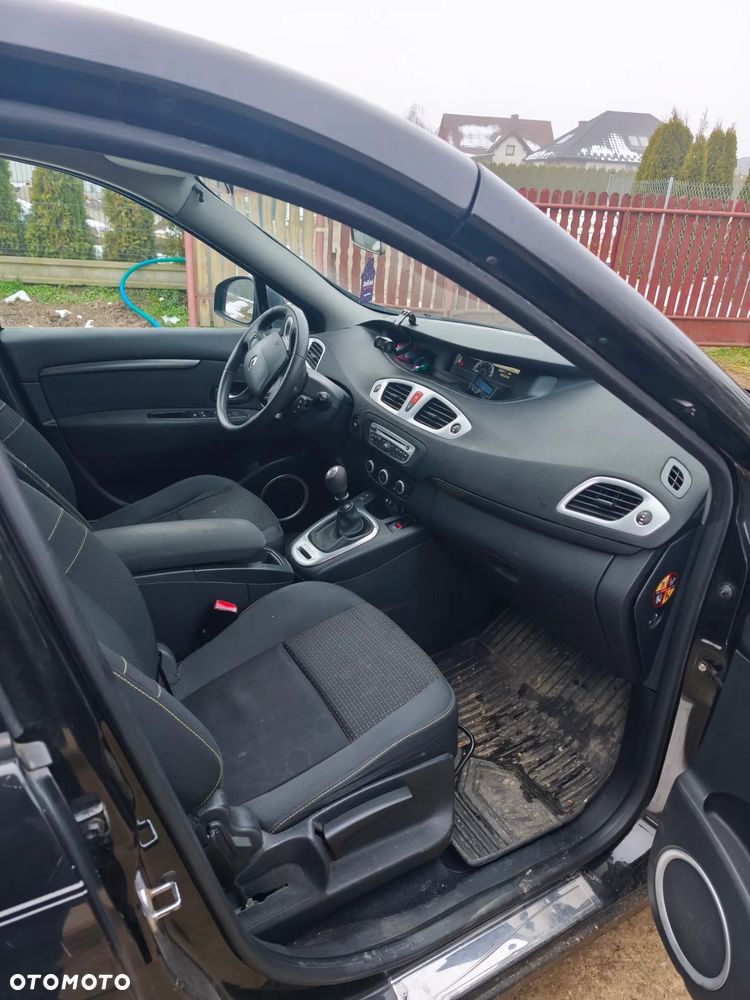 Renault Grand Scenic TCe 130 Dynamique - 7