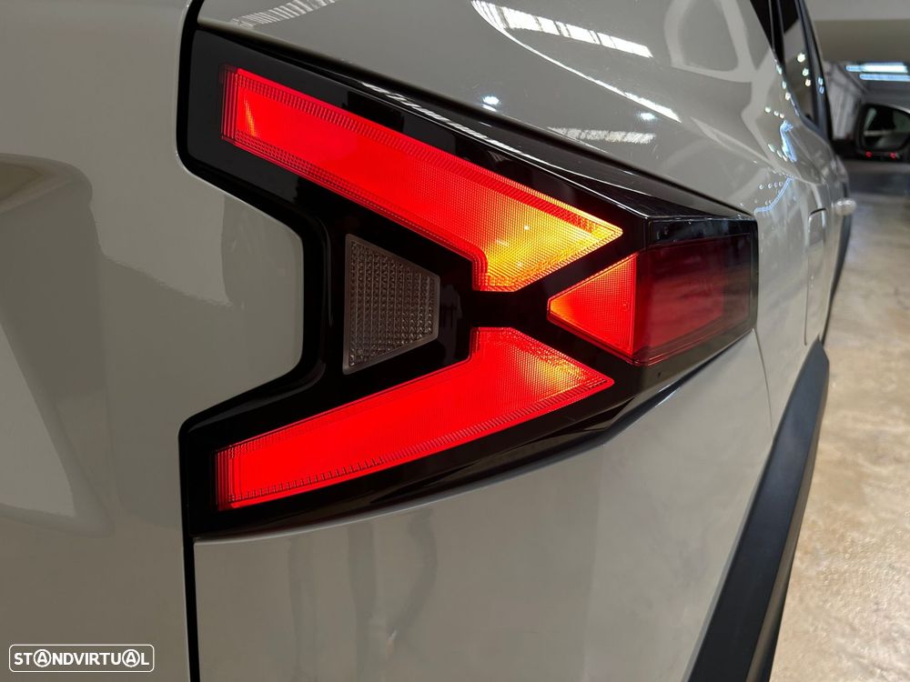 Dacia Duster 1.0 TCe ECO-G Extreme Bi-Fuel - 10