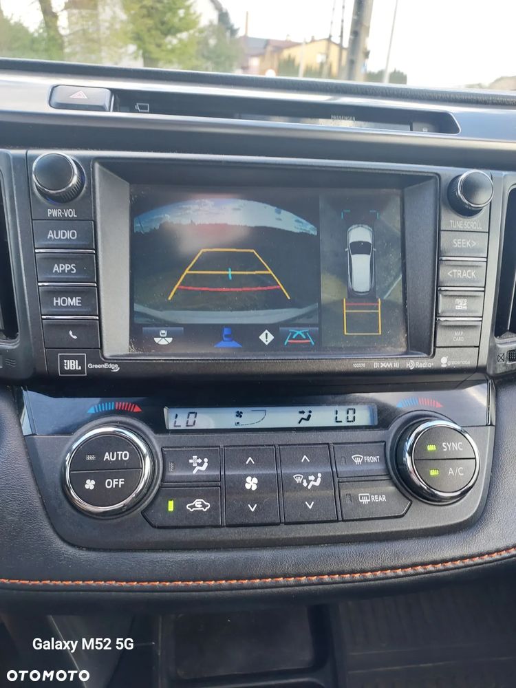 Toyota RAV4 - 13