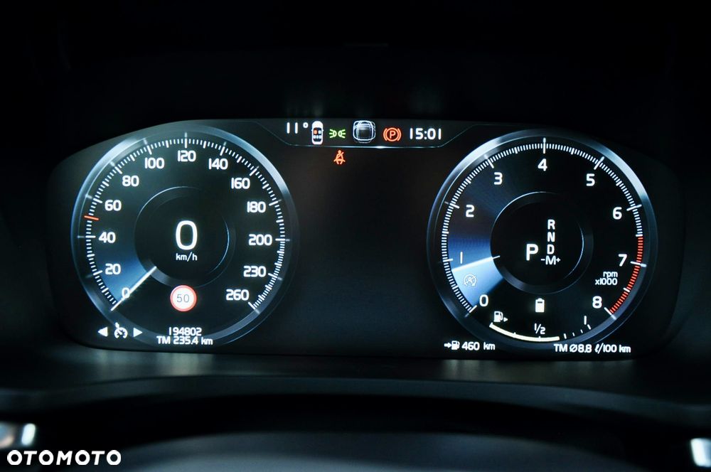 Volvo V60 B3 B Geartronic Momentum Pro - 25