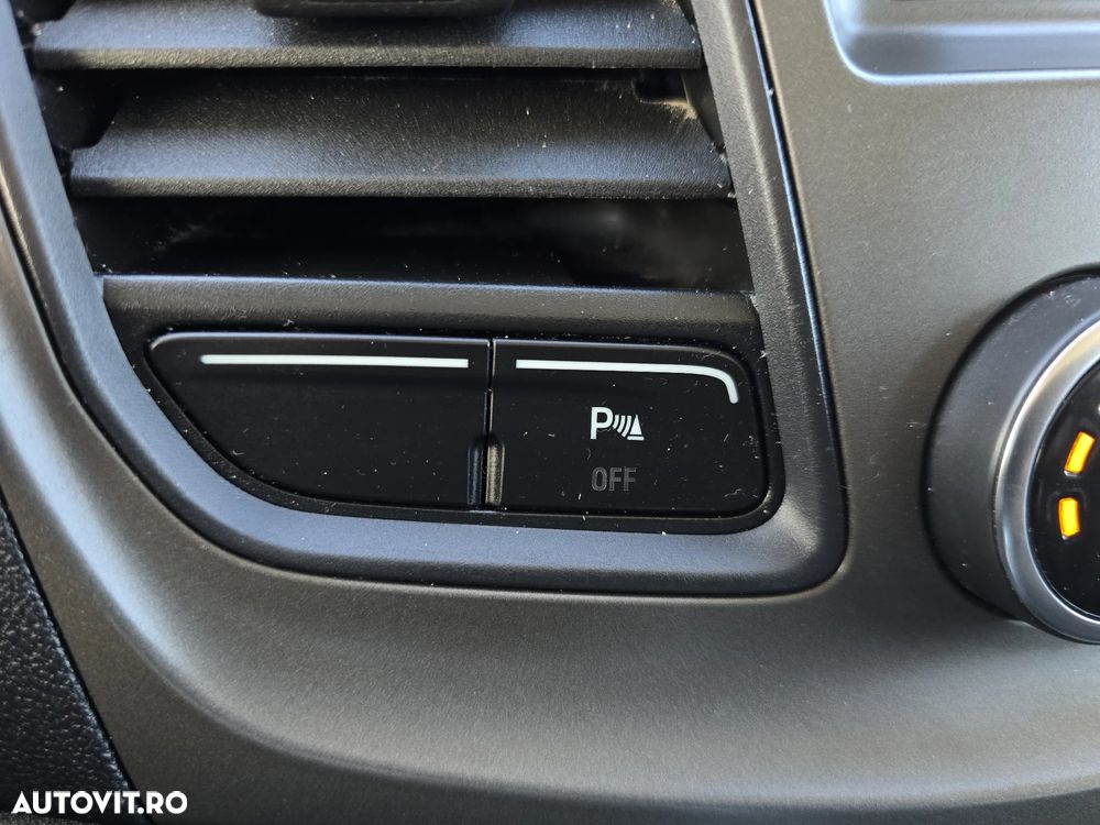 Ford Transit Custom 6 LOCURI+DUBA L2H1 - 25