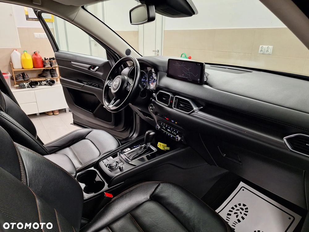 Mazda CX-5 2.0 Exclusive-Line 2WD - 27