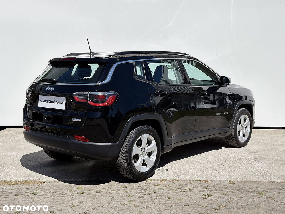 Jeep Compass - 6