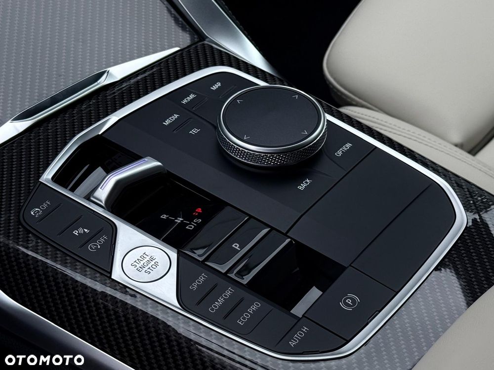 BMW Seria 4 430i xDrive M Sport - 22