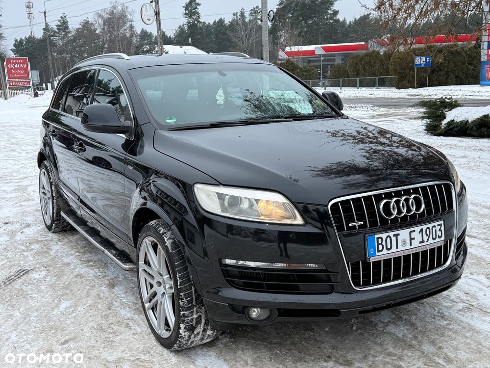 Audi Q7 - 16
