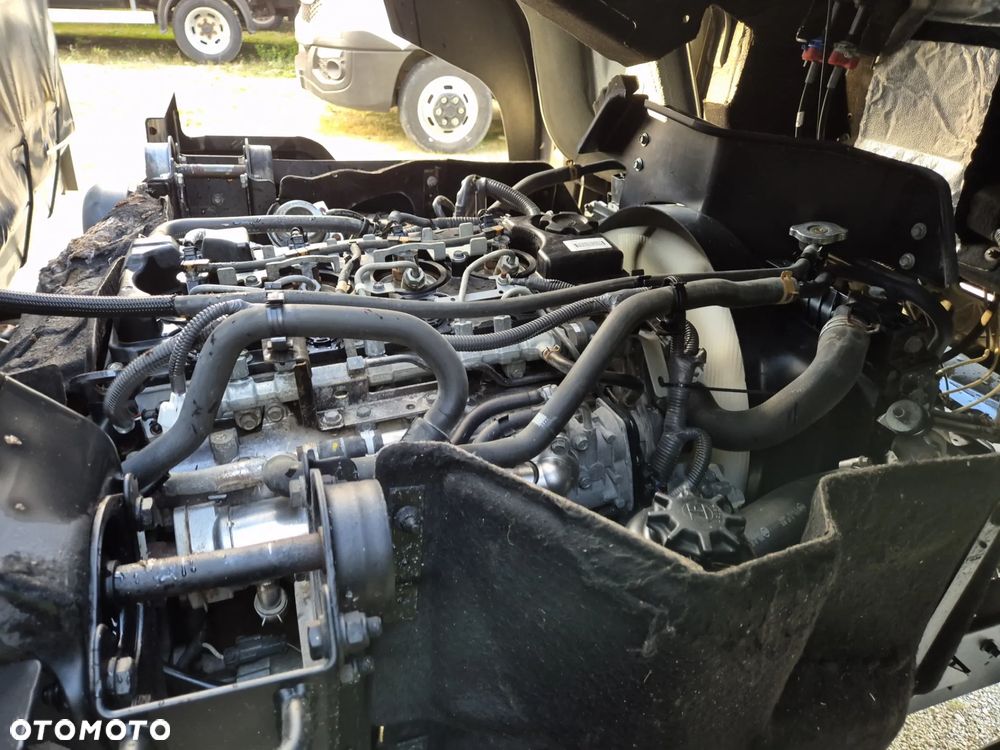 Nissan ATLEON 3.0 150KM SKRZYNIOWY - 14