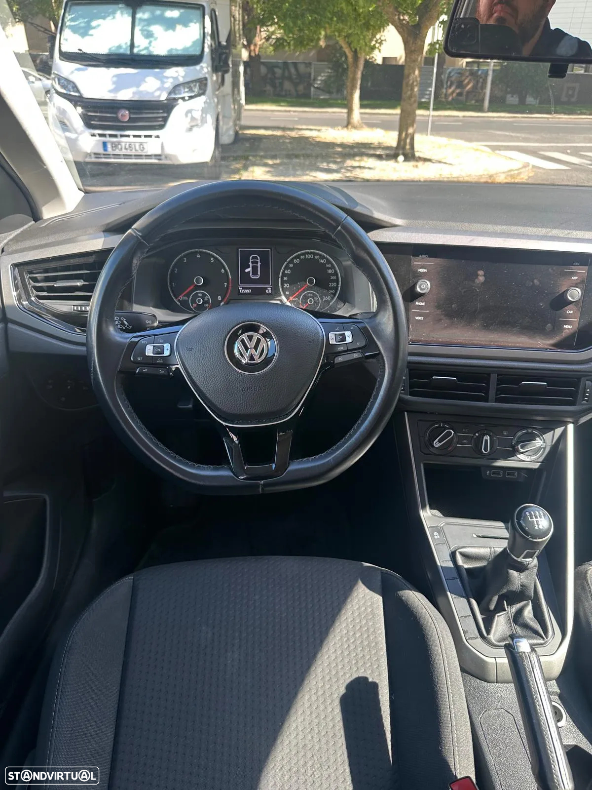 VW Polo 1.0 Confortline - 5