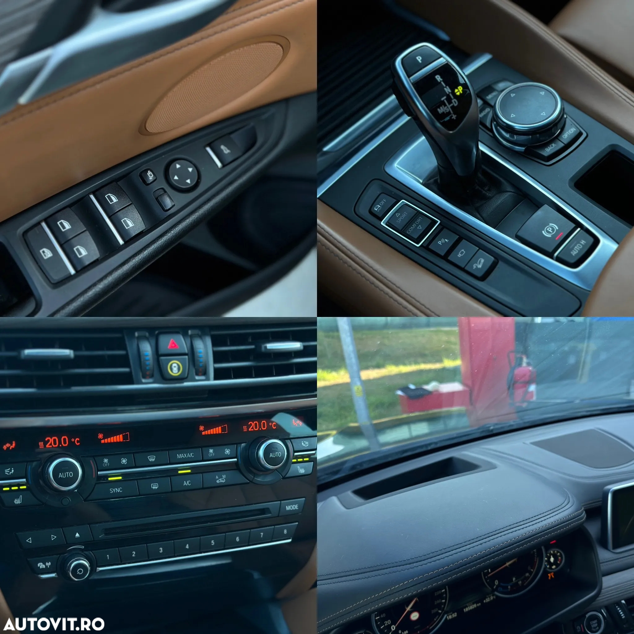BMW X6 xDrive30d - 22