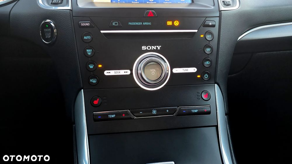 Ford S-Max 2.0 EcoBlue Titanium - 32