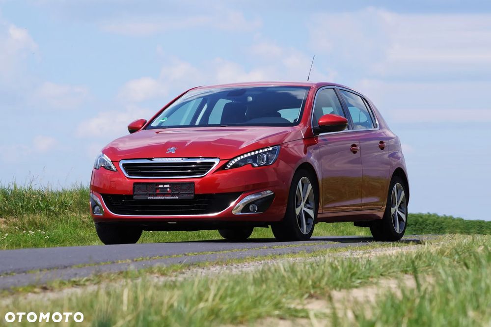 Peugeot 308 - 6