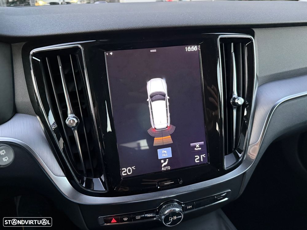 Volvo V60 2.0 D3 Momentum - 21