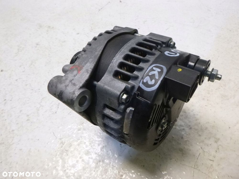 LAND ROVER DISCOVERY 4 L319 VOGUE L405 SPORT L494 3.0 D ALTERNATOR ORYGINAŁ - 5