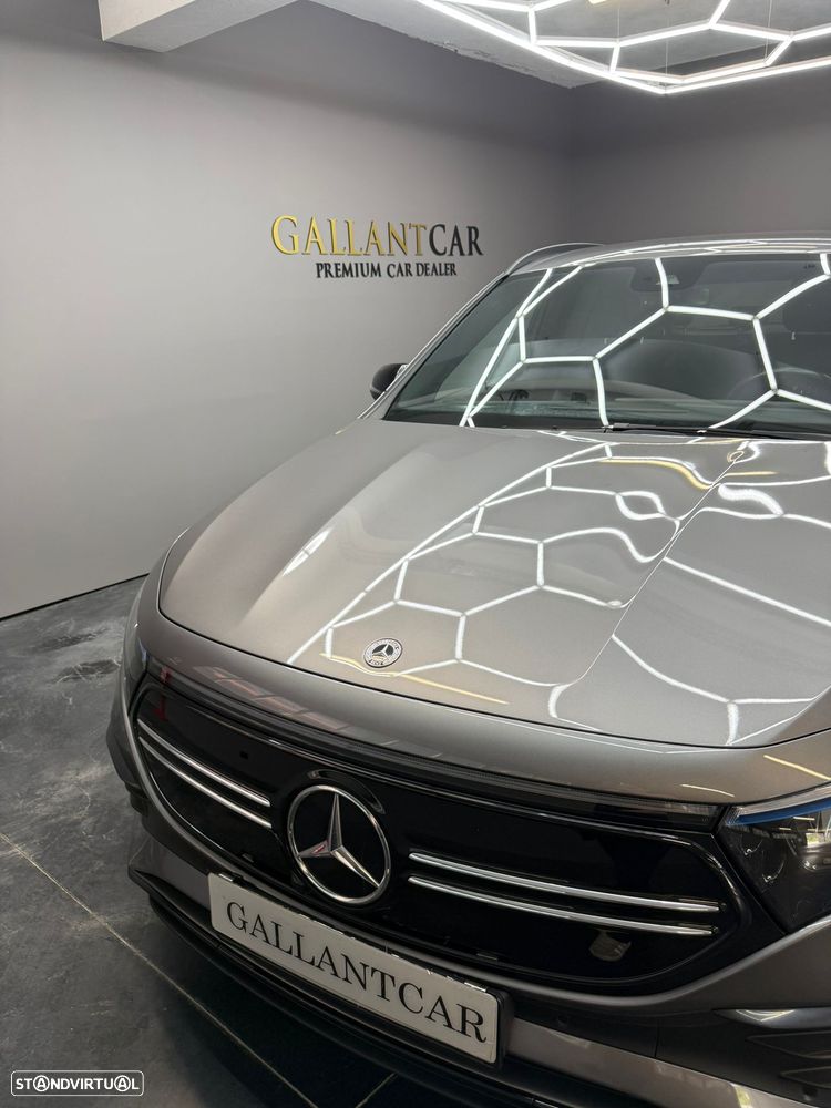 Mercedes-Benz EQA 250 - 6