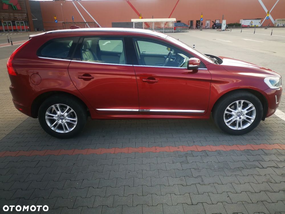 Volvo XC 60 D5 AWD Summum - 8