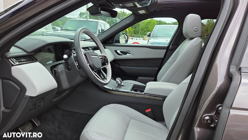 Land Rover Range Rover Velar 3.0 P400 MHEV Dynamic SE - 14