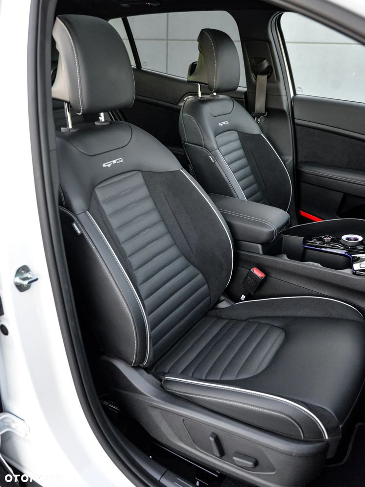 Kia Sportage 1.6 T-GDI AWD Paket GT-Line - 23