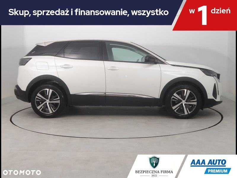 Peugeot 3008 - 7