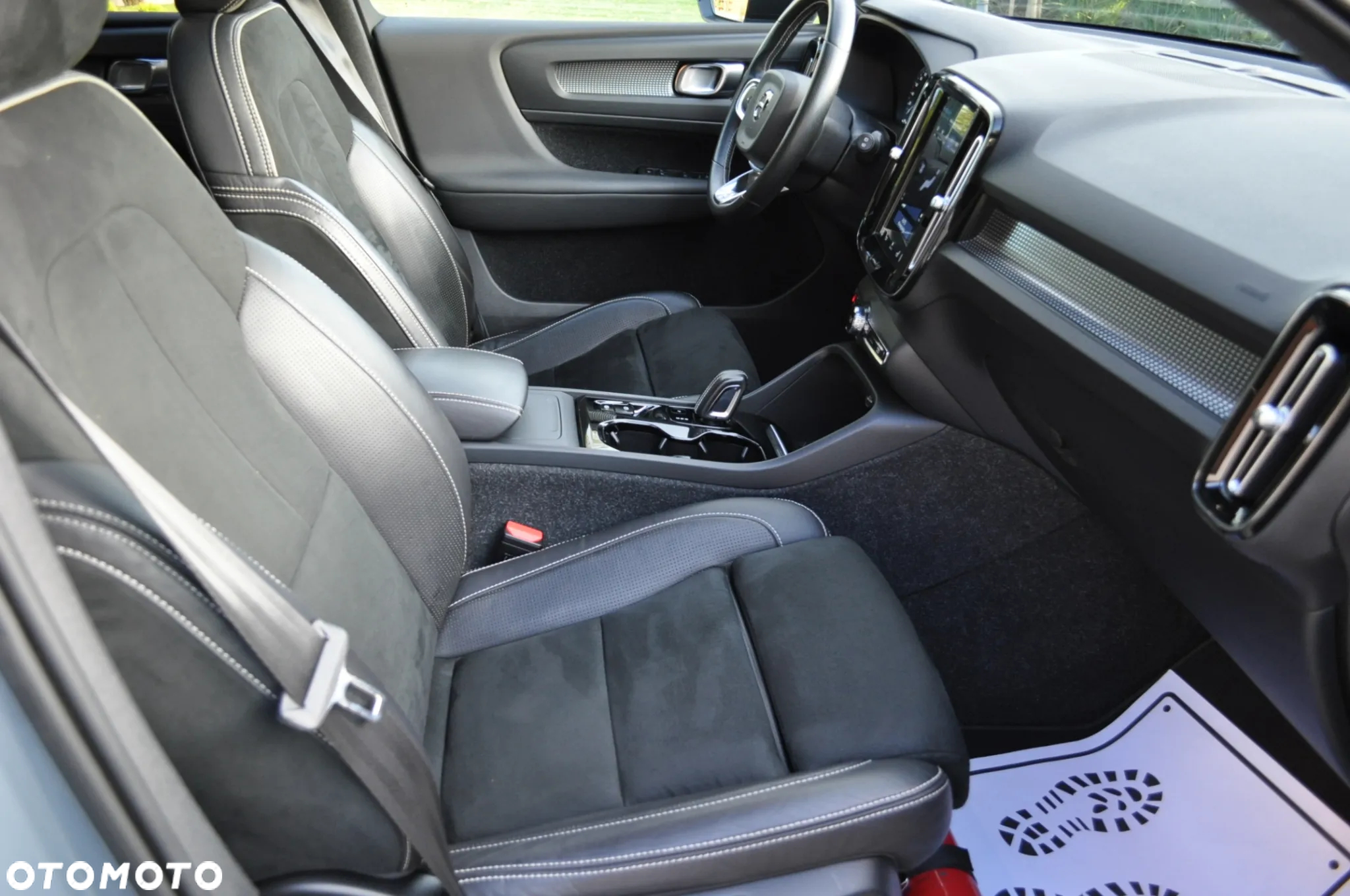 Volvo XC 40 D3 R-Design - 37