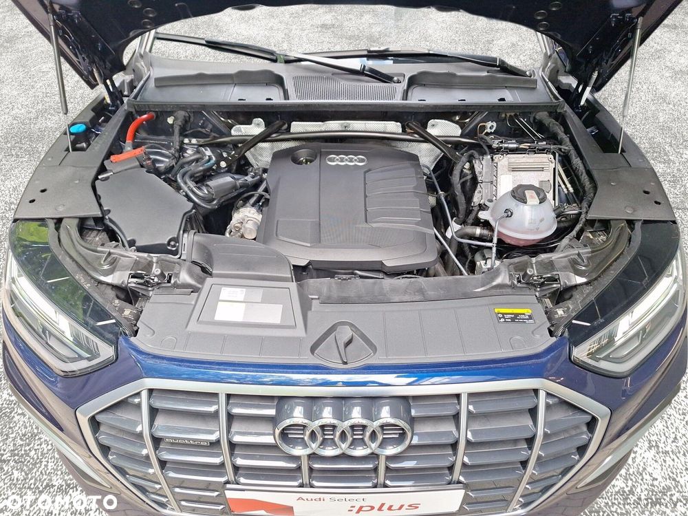 Audi Q5 - 34