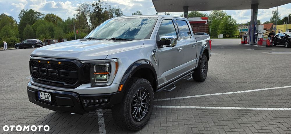 Ford F150 - 26