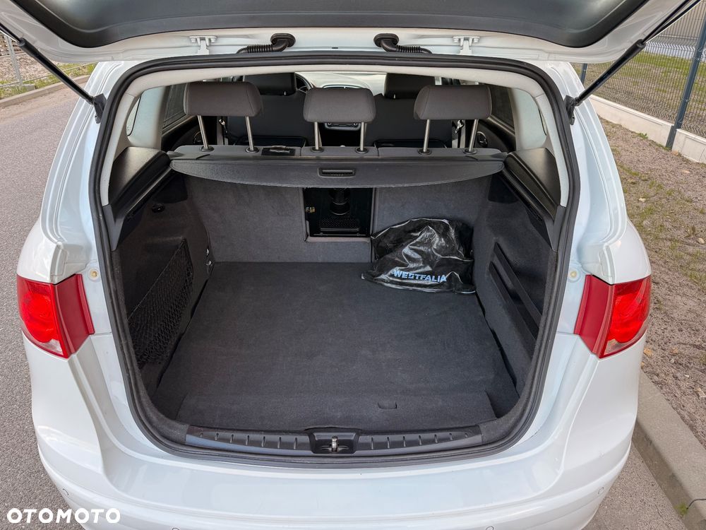 Seat Altea XL 1.6 Reference - 36