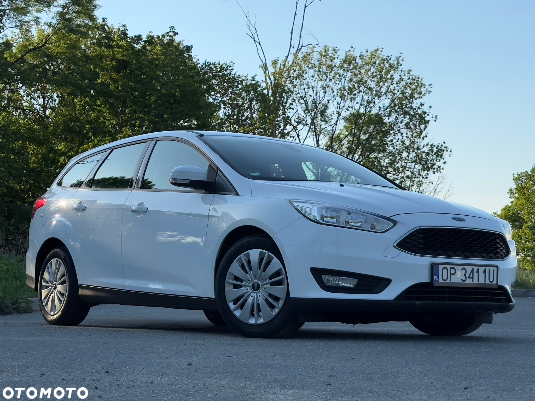 Ford Focus - 24