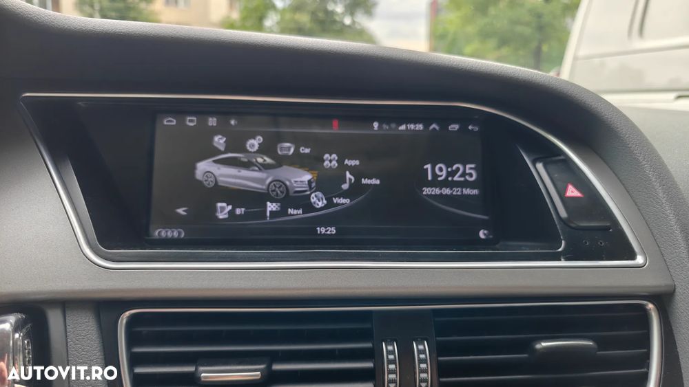 Audi A5 Sportback 2.0 TDI Multitronic - 12