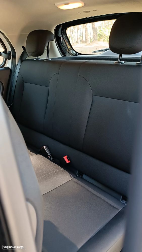 Smart ForFour EQ - 16