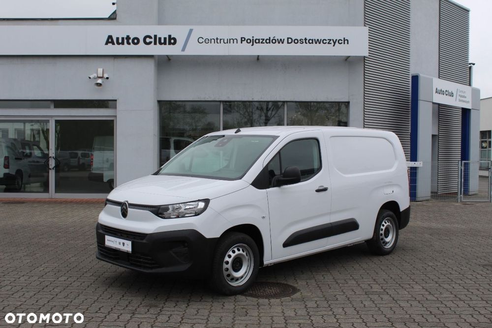 Citroën Berlingo - 2