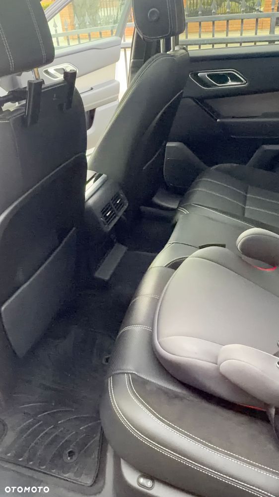 Land Rover Range Rover Velar 2.0 Si4 GPF R-Dynamic - 18