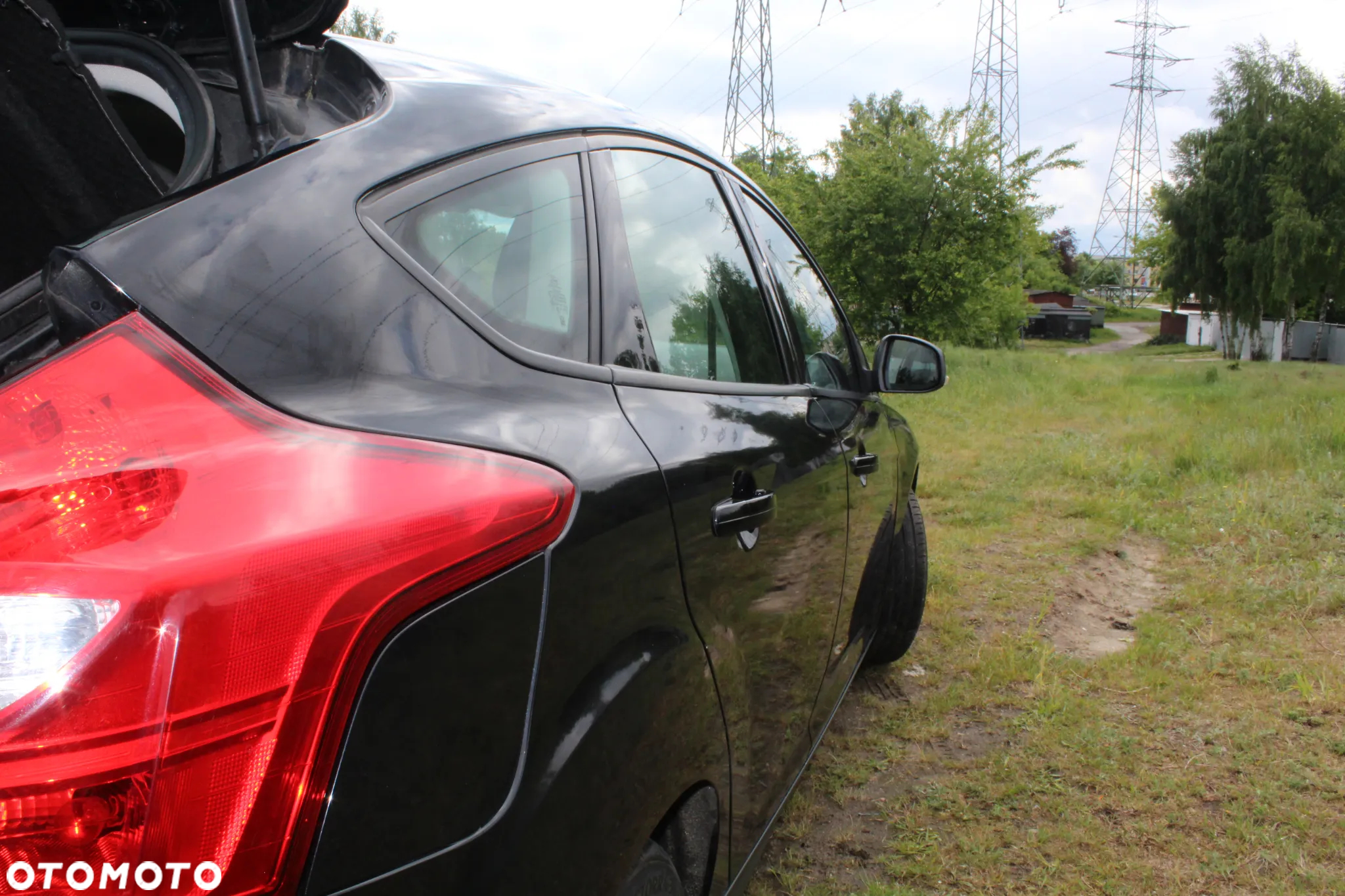 Ford Focus - 11