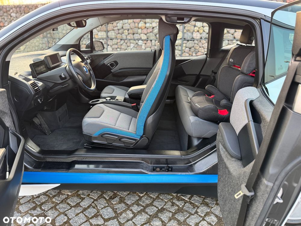 BMW i3 - 5