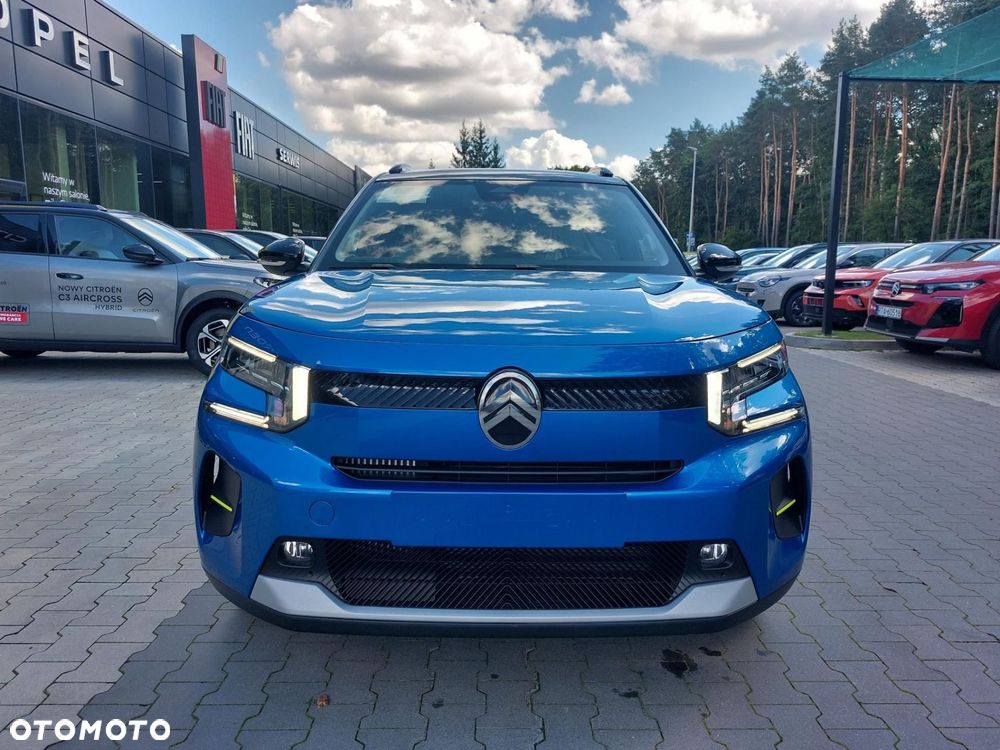 Citroën C3 1.2 T Max - 5