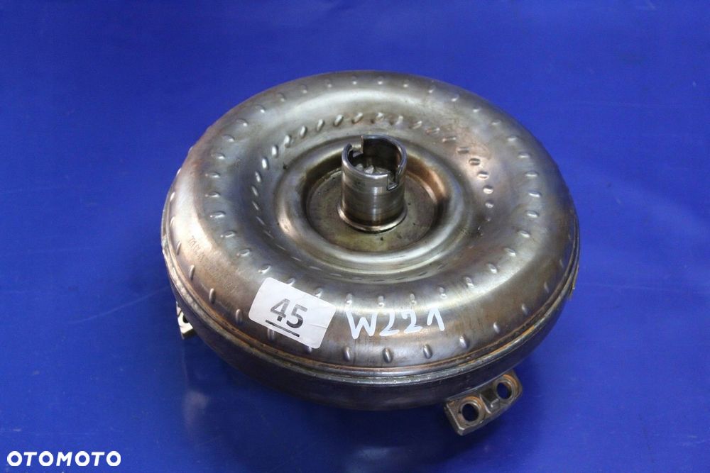 SPRZĘGŁO HYDROKINETYCZNE MERCEDES W221 2210441 - 1