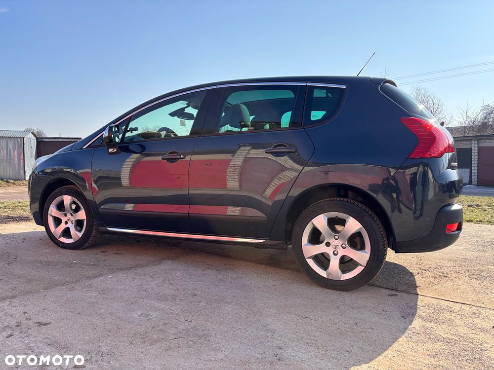 Peugeot 3008 HDi 115 Business-Line - 5
