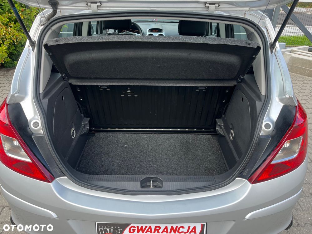 Opel Corsa 1.2 16V Enjoy - 14