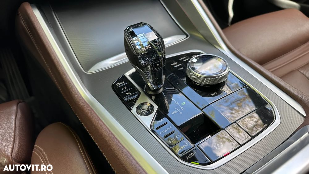 BMW X6 xDrive30d - 14