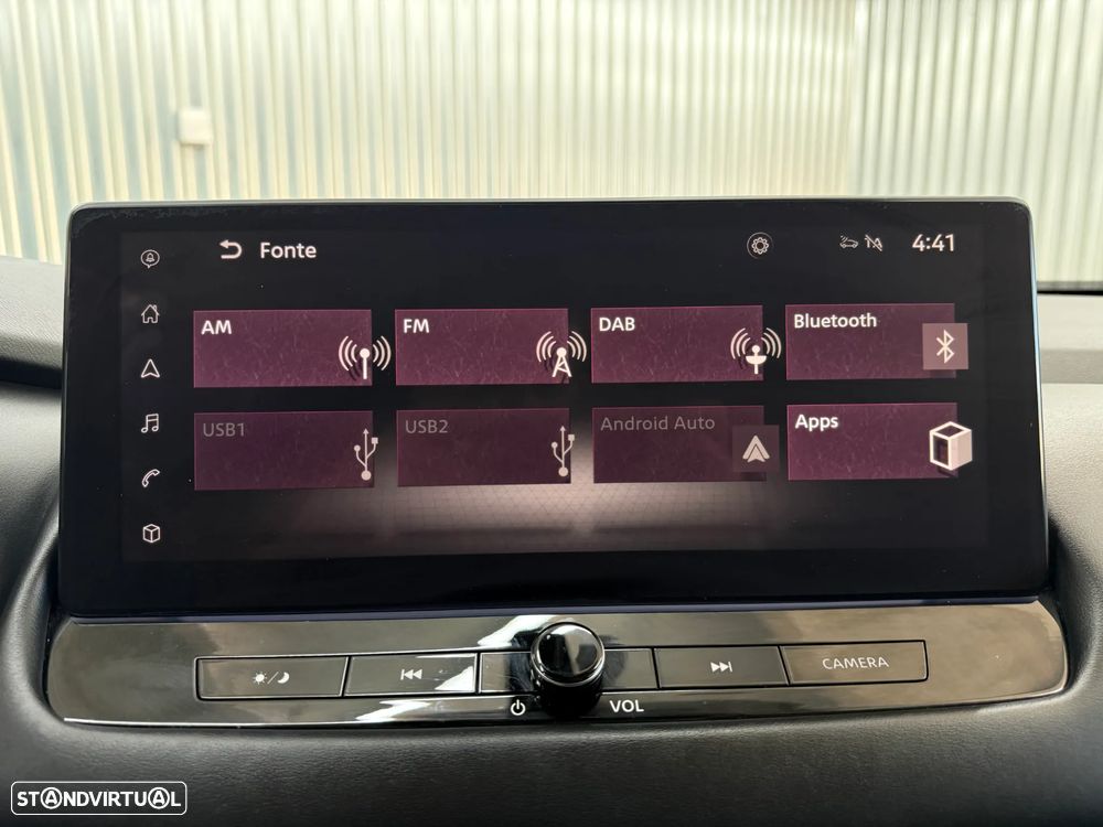 Nissan Qashqai - 15
