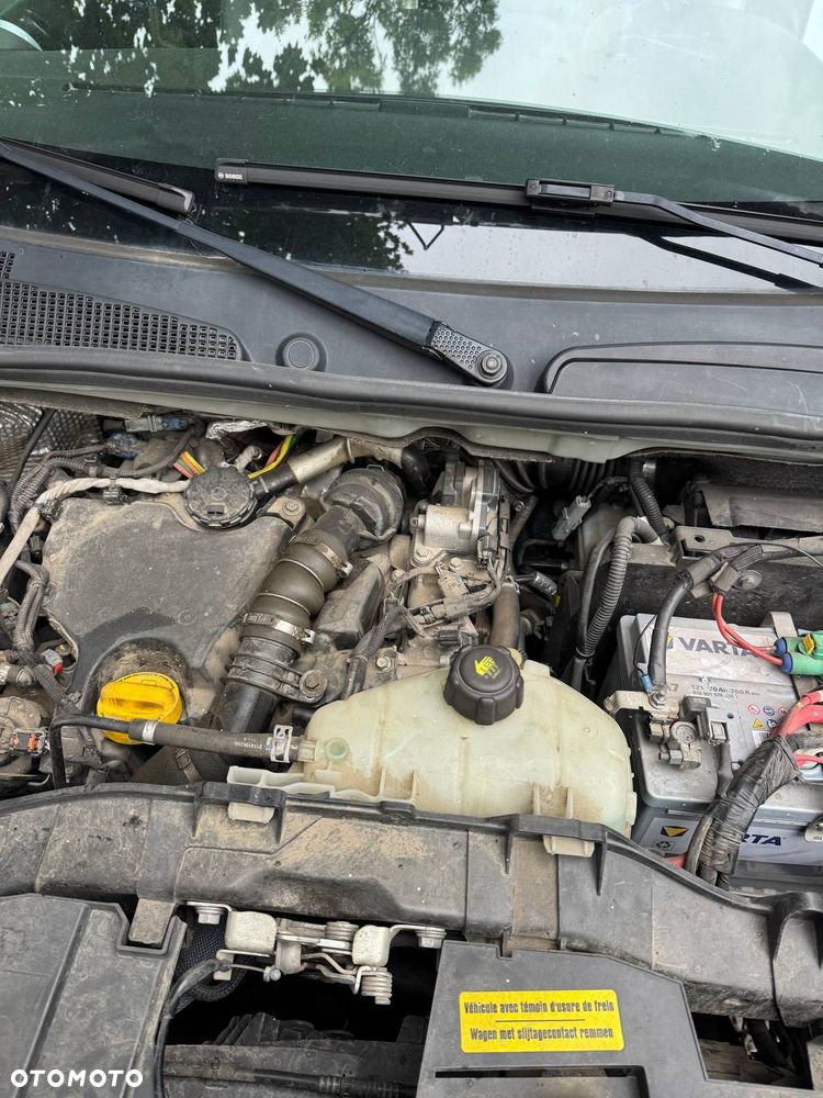 Renault Kangoo 1.5 dCi Rapid Maxi Extra Combi - 20