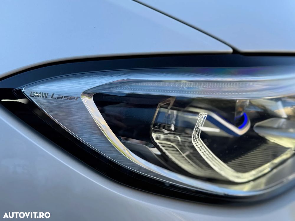 BMW Seria 3 330d xDrive Aut. M Sport - 9