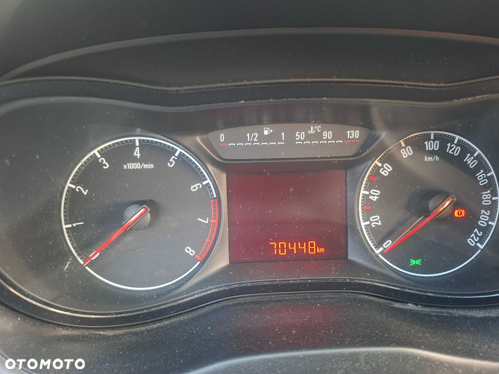 Opel Corsa - 5