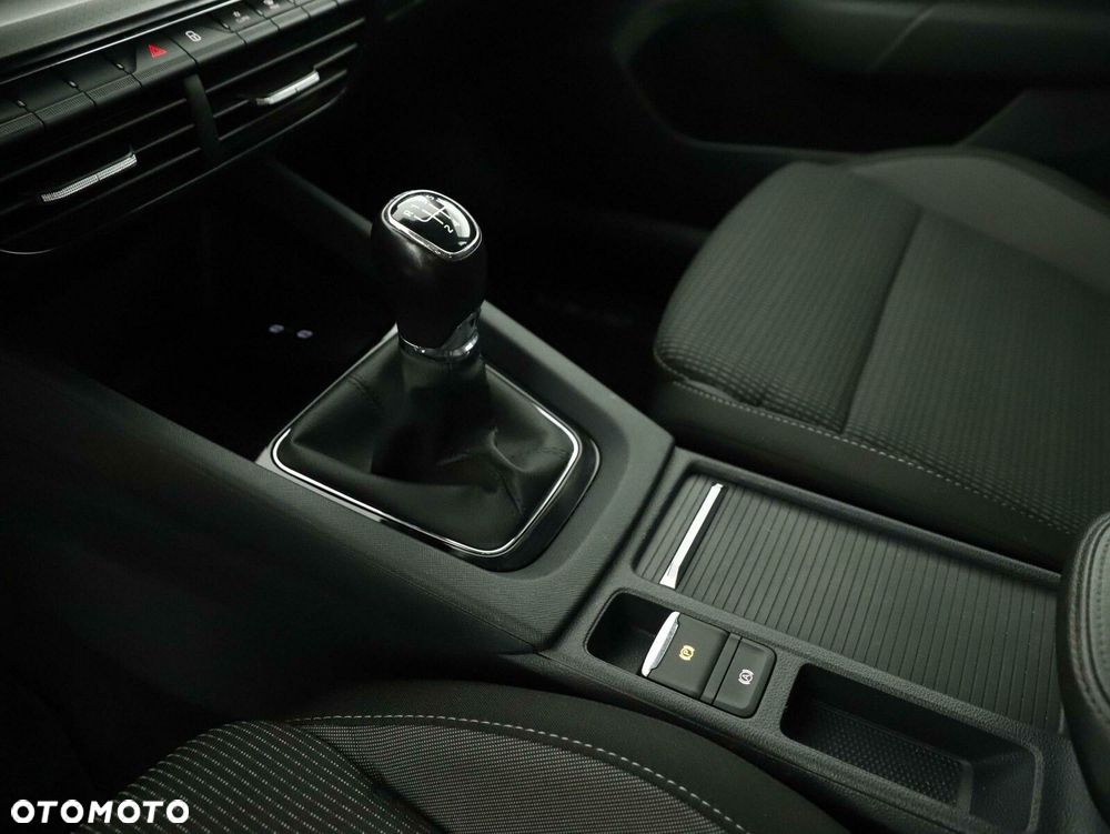 Skoda Octavia 2.0 TDI Ambition - 22