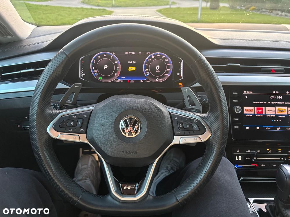 Volkswagen Arteon - 5