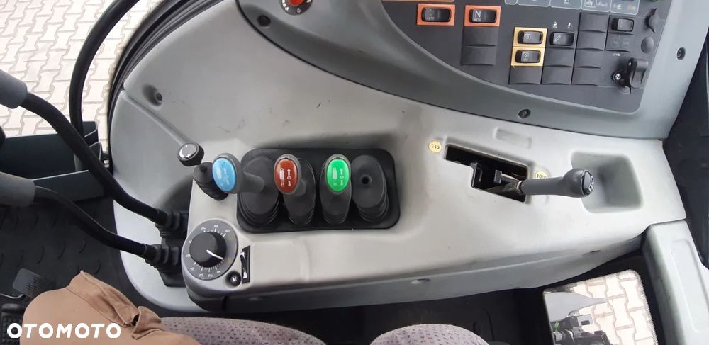 Valtra N103.4 HiTech 5 N103 - 15