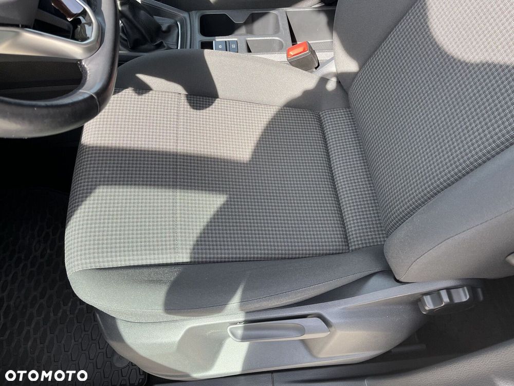 Volkswagen Caddy 2.0 TDI Life - 13