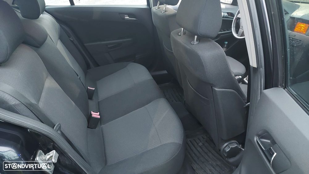 Opel Astra 1.3 CDTI Elegance - 12